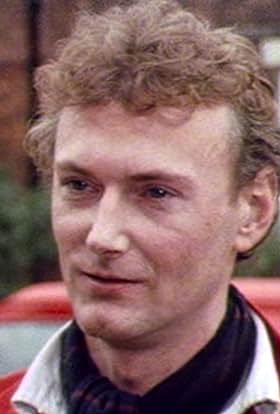 actor Mike Cattran large photo