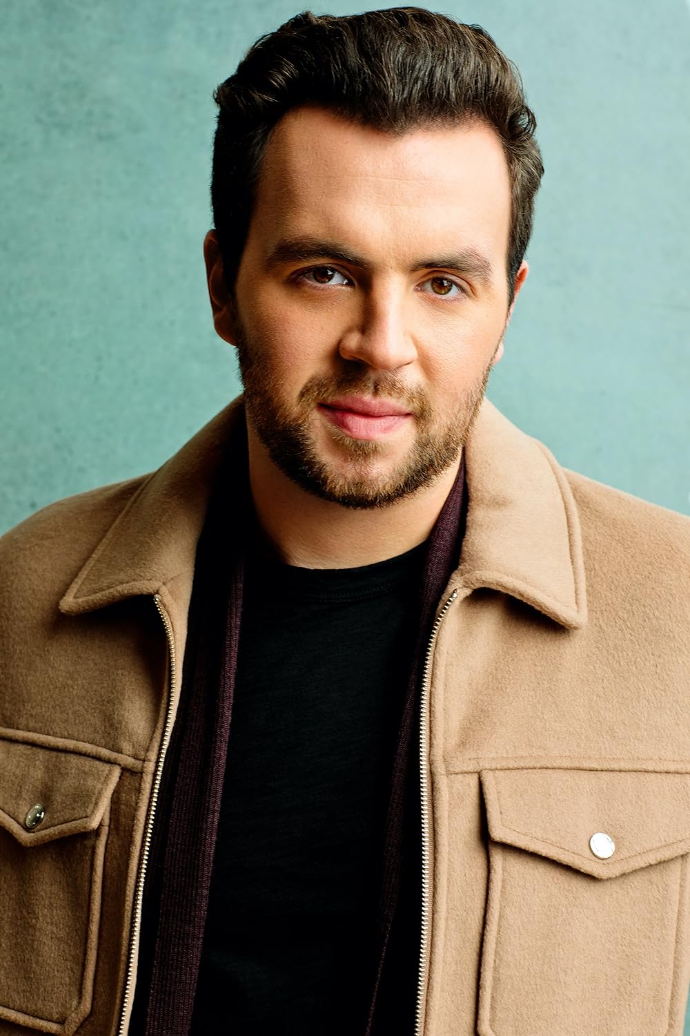 actor Ryan Brophy large photo