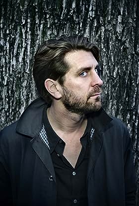 actor Ruben Östlund large photo