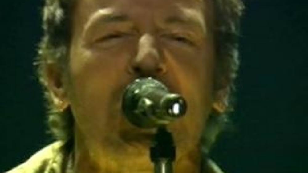 actor Roy Bittan large photo