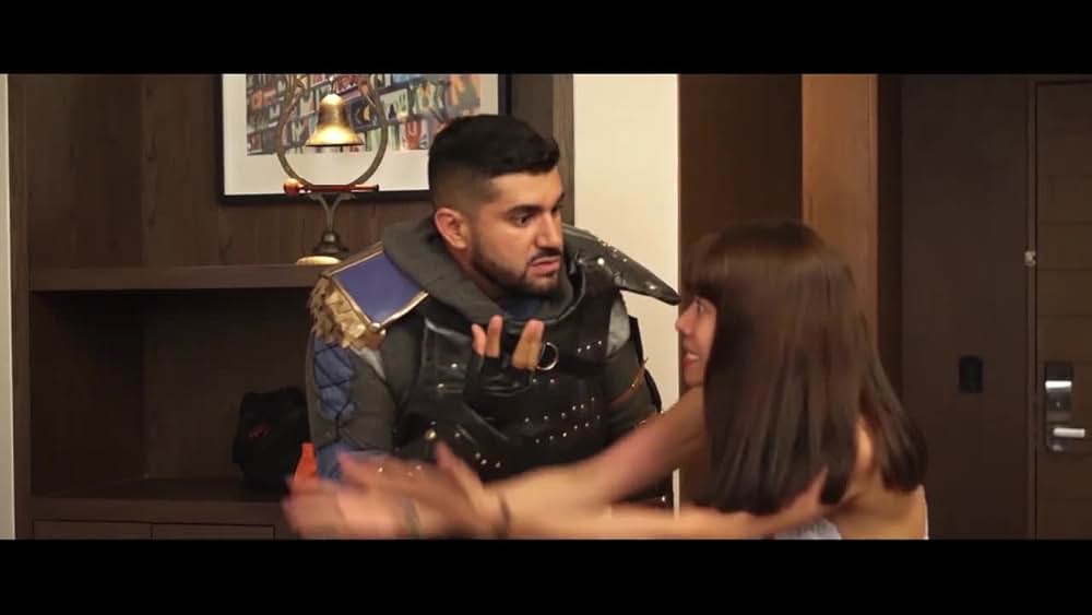 actor Helios Arreola large photo