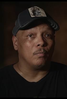 actor Ivan Neville large photo