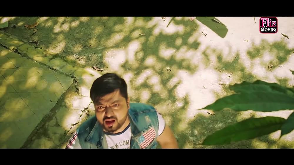 actor Rohit Mallick large photo