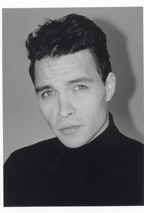 actor Kai Maurer large photo