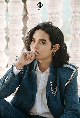 actor Pablo Nase large photo