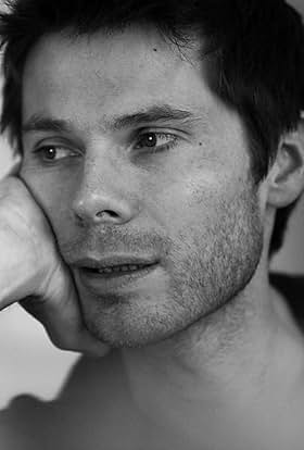 actor Lionel Baier large photo