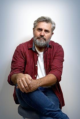 actor Darren Jasper large photo