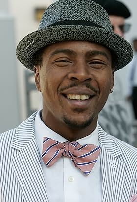 actor Roy Hargrove large photo