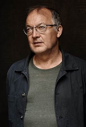 actor Philippe Faucon large photo