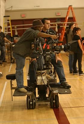 actor Don Abernathy large photo