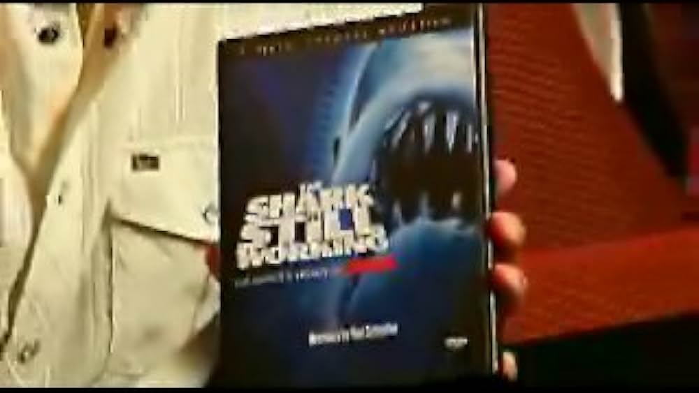 actor Laurent Bouzereau large photo