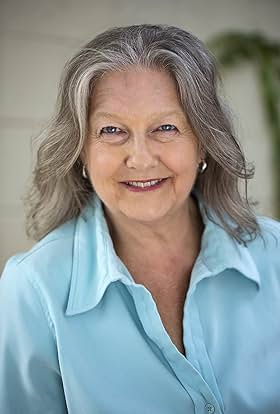 actor Jillian Rees-Brown large photo