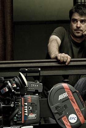 actor Andrucha Waddington large photo