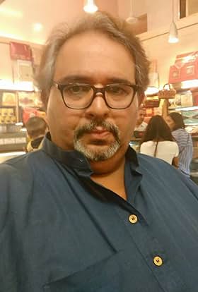 actor Vipin k Sethie large photo