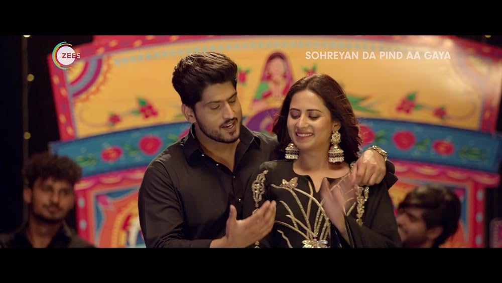 actor Guri Billing large photo