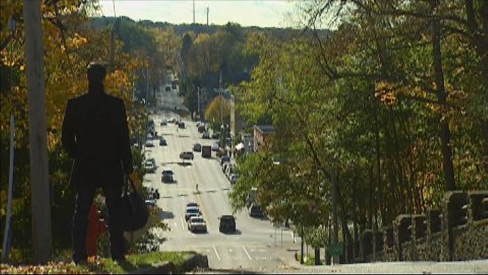 actor Joe Rowley large photo