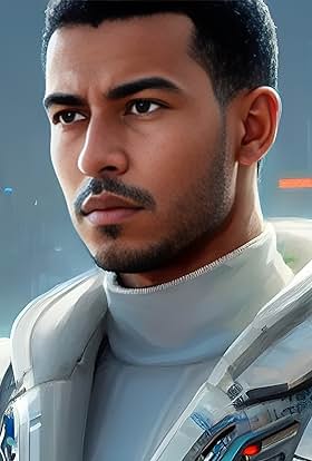 actor Aniel Rios large photo