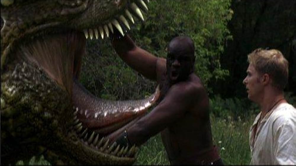 actor Reese Phillip Purser large photo