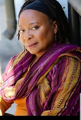 Yolanda Snowball