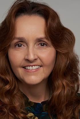 actor Lisa Rae Ring large photo