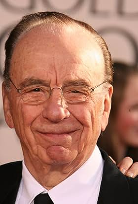 actor Rupert Murdoch large photo