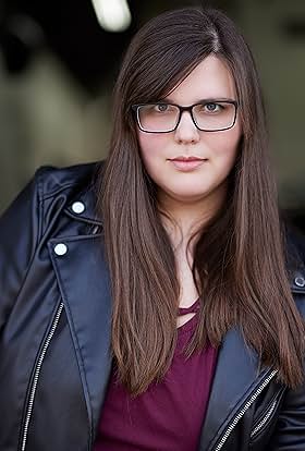 Caitlin Revanna