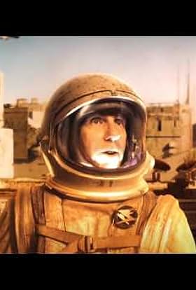 actor Marc Scott Zicree large photo