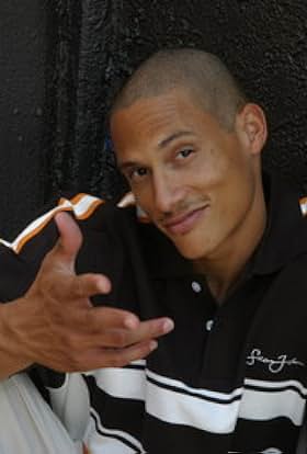 Kairon John