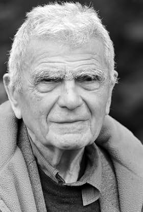 actor Janusz Morgenstern large photo