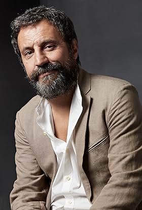 actor Walter Leonardi large photo