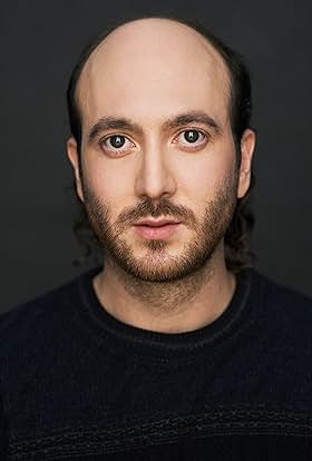 actor Dominic Roch-Sickini large photo