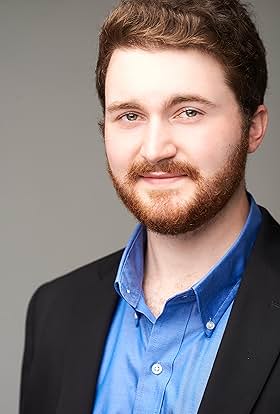 actor Nathaniel Yost large photo