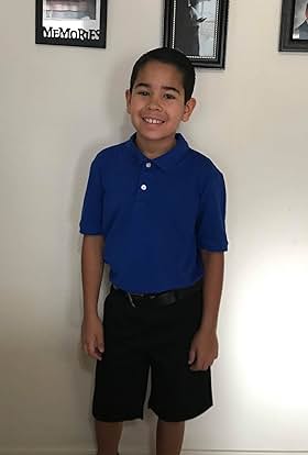 actor Lukas Klugh large photo