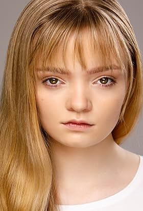 actor Natalie Grace large photo