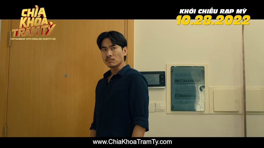 actor Anh Tu large photo