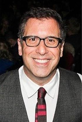 actor Richard LaGravenese large photo