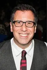 Richard LaGravenese