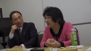 Isoko Mochizuki portrait