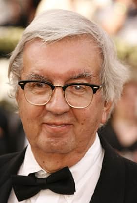 actor Larry McMurtry large photo