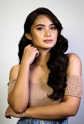 actor Patty Mendoza large photo