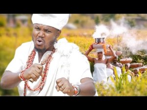 Isedami - A Nigerian Yoruba Movie Starring Fatia Odua | Moji Afolayan | Lanbebe