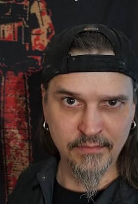 actor Bill Dawson large photo