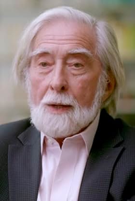 actor Robert Scheer large photo