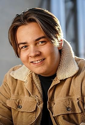 actor Andrew Pijanowski large photo