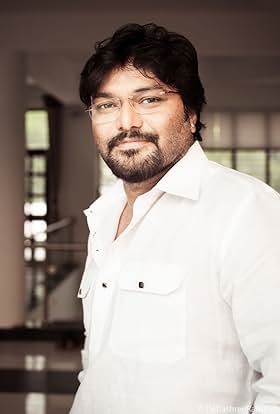 actor Babul Supriyo large photo