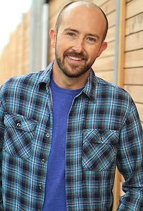 actor Conor Duffy large photo