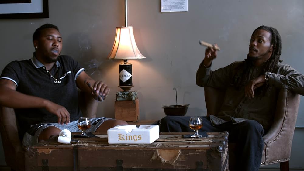 actor Eric Newman large photo