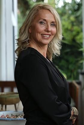 actor Catharine Cooke large photo