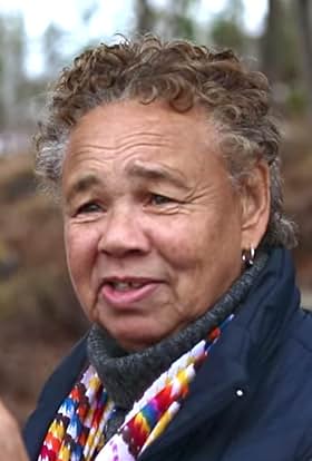 actor Louise Delisle large photo