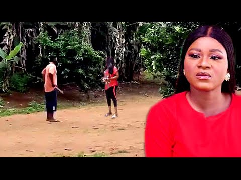 You Will Fall In Love With Destiny Etiko After Watching Dis Her Interesting Love Movie (Ladies Only)